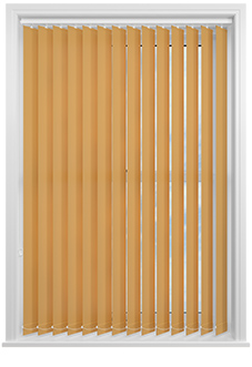 Trinity (Blackout), Mellow Yellow - Vertical Blind